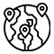 Континенты