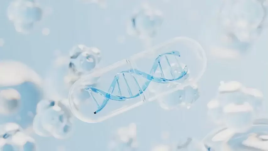 Передовые исследования и разработки: технология EnduraClear и DNA Guard.