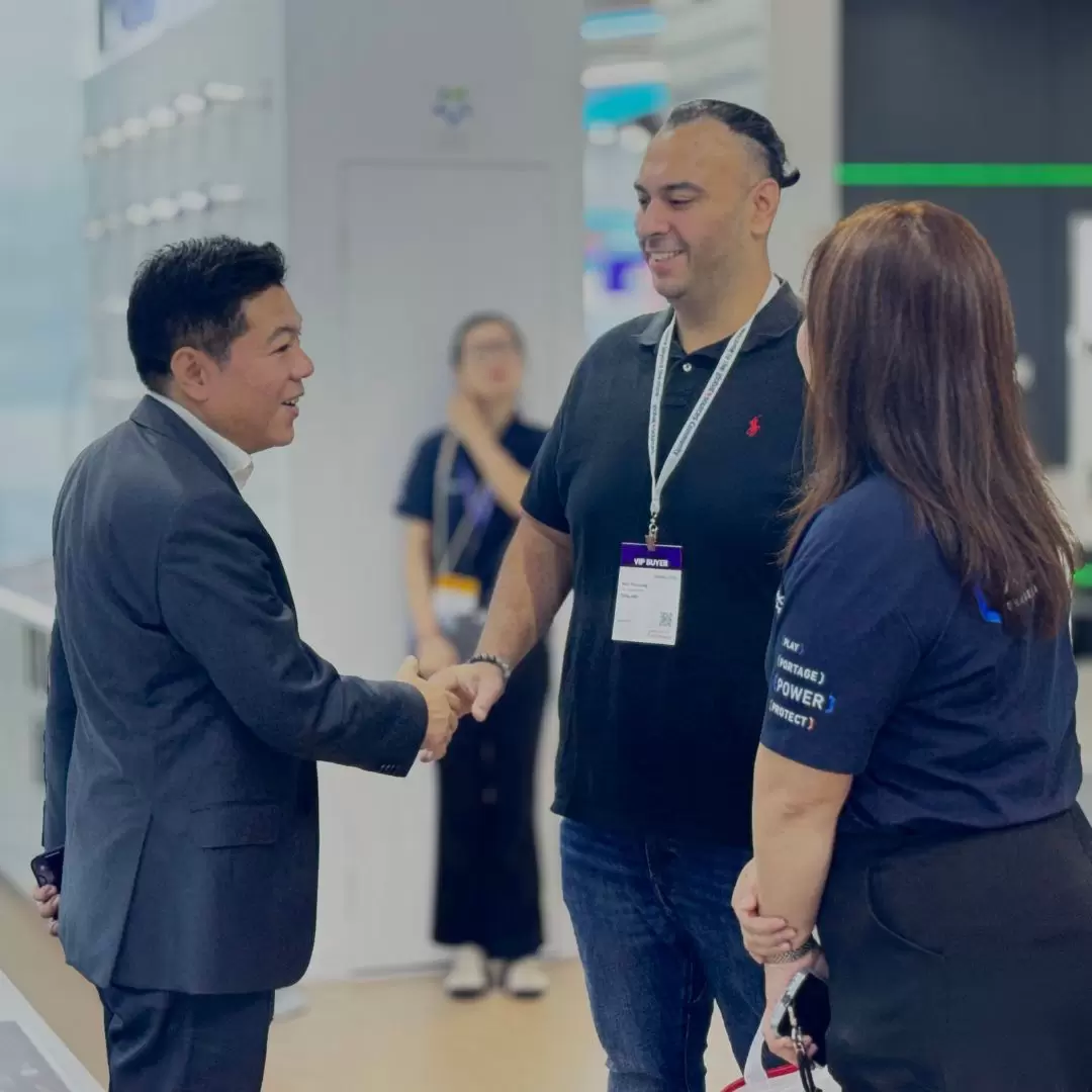 2025 Global Resources Hong Kong Asia Expo 2025 Global Resources Hong Kong Asia Expo