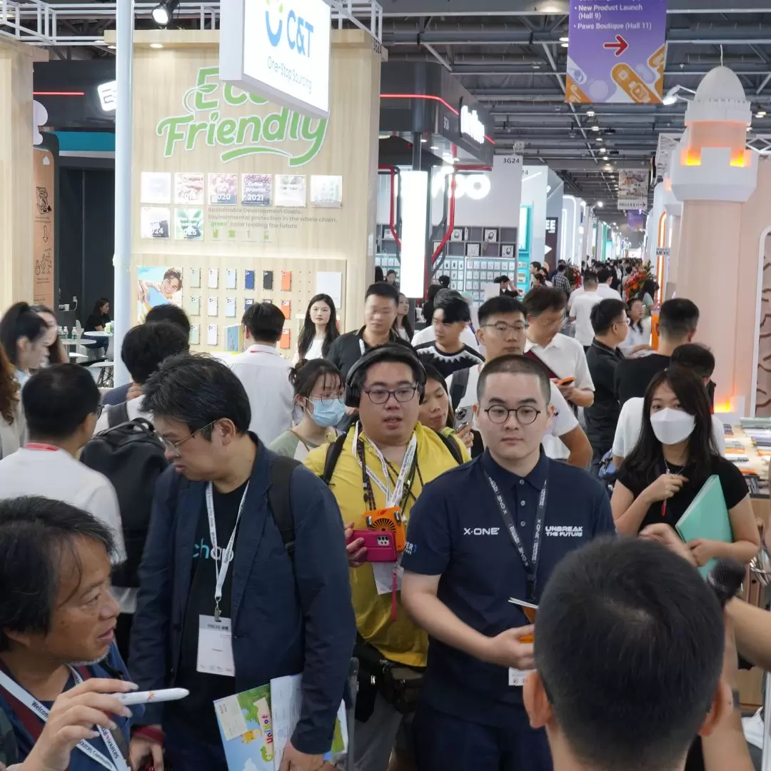 2025 Global Resources Hong Kong Asia Expo 2025 Global Resources Hong Kong Asia Expo