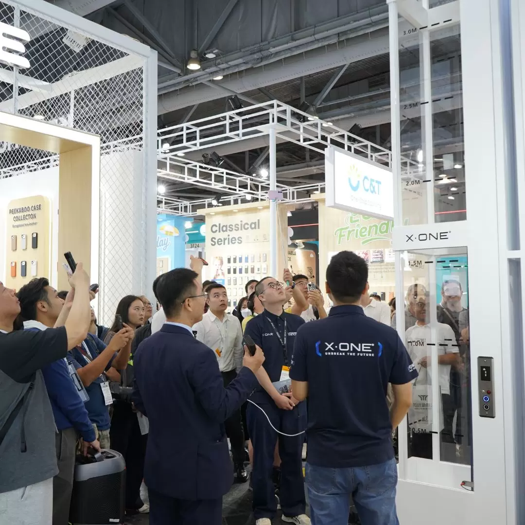 2025 Global Resources Hong Kong Asia Expo 2025 Global Resources Hong Kong Asia Expo
