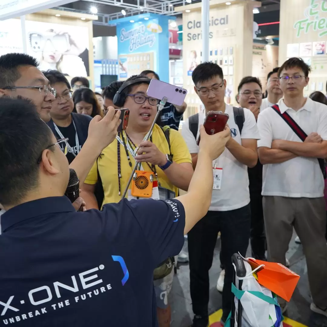 2025 Global Resources Hong Kong Asia Expo 2025 Global Resources Hong Kong Asia Expo