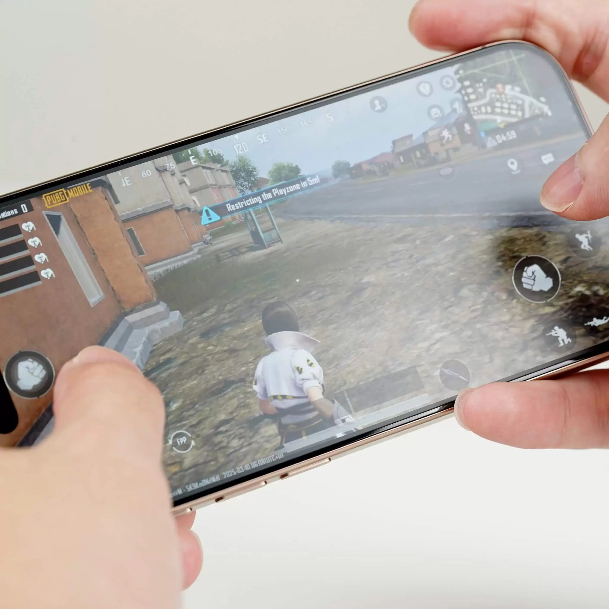 Extreme Shock Eliminator 8H с установочным комплектом &mdash; Matte Gaming