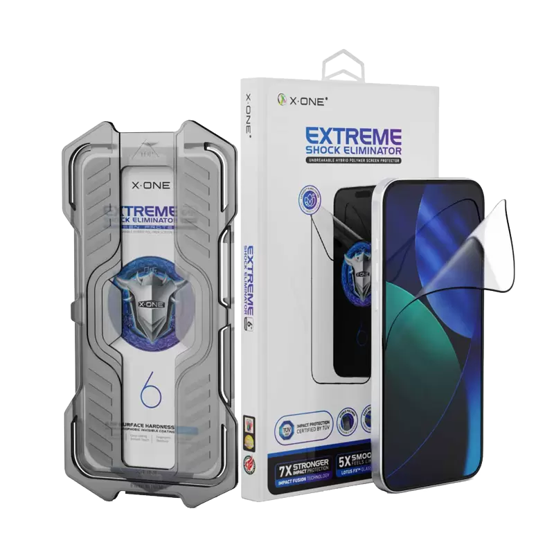 EXtreme Shock Eliminator 8.5H с установочным комплектом