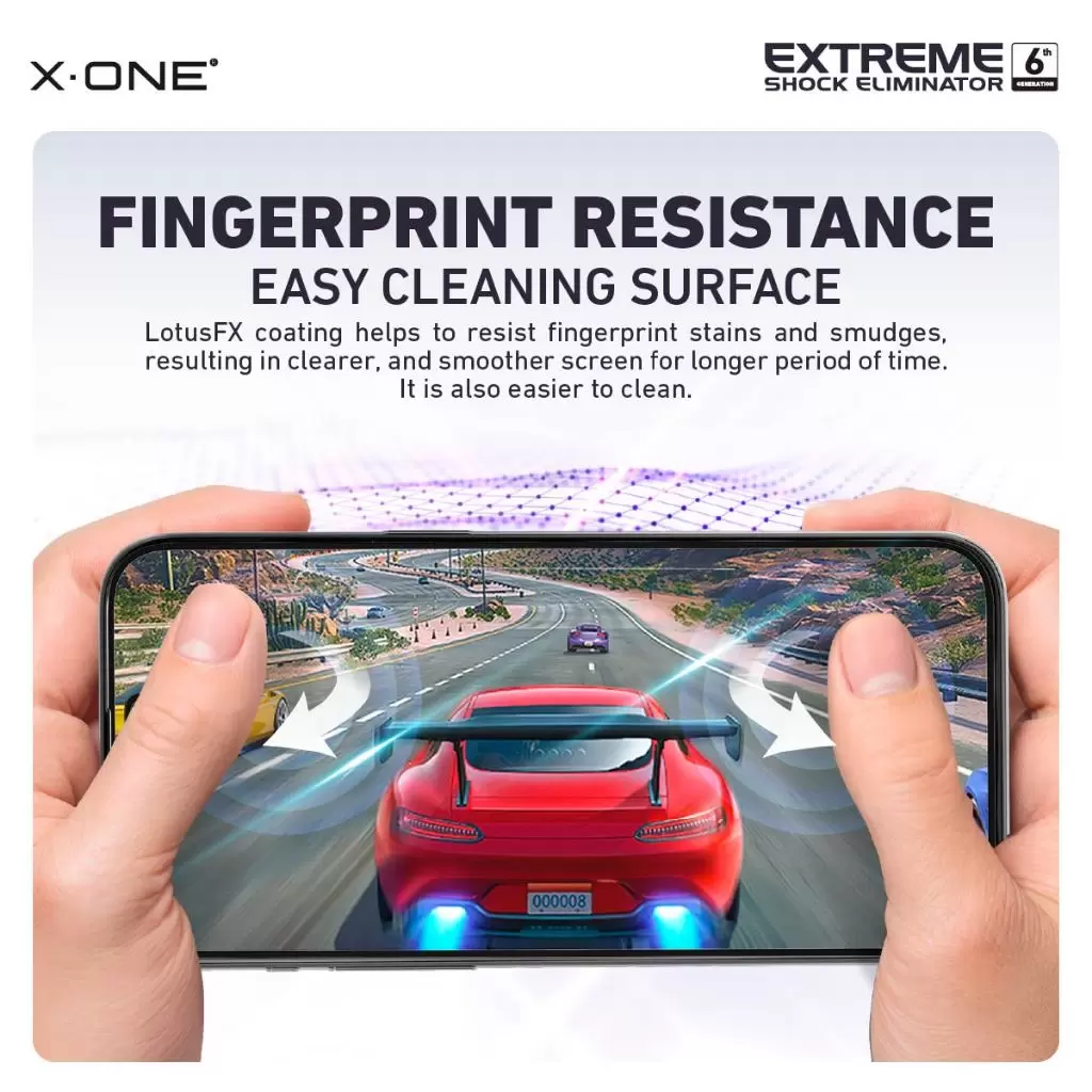 EXtreme Shock Eliminator 8.5H с установочным комплектом