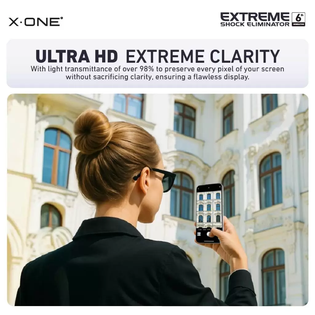 EXtreme Shock Eliminator 8.5H с установочным комплектом
