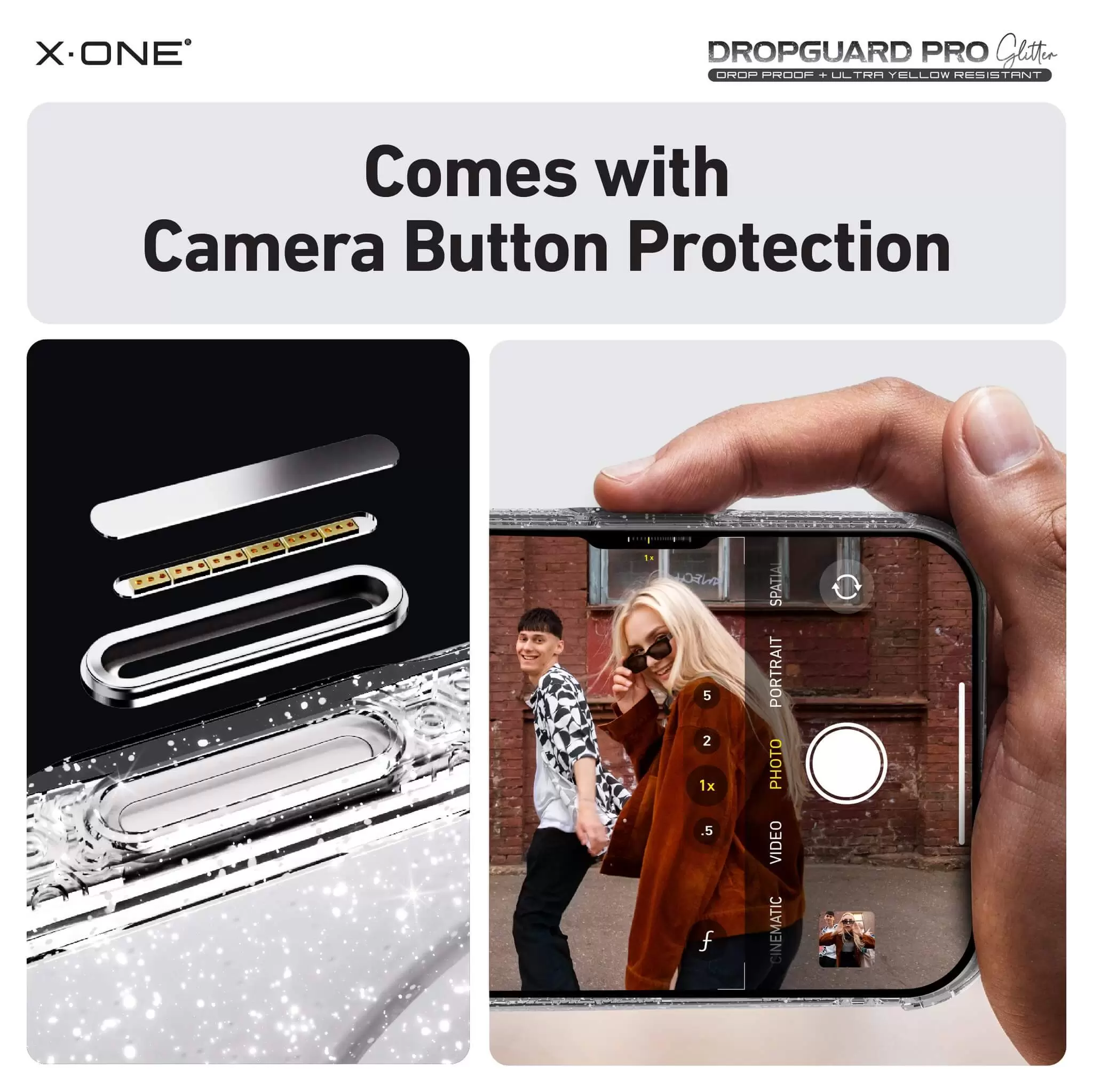 Серия DropGuard Pro