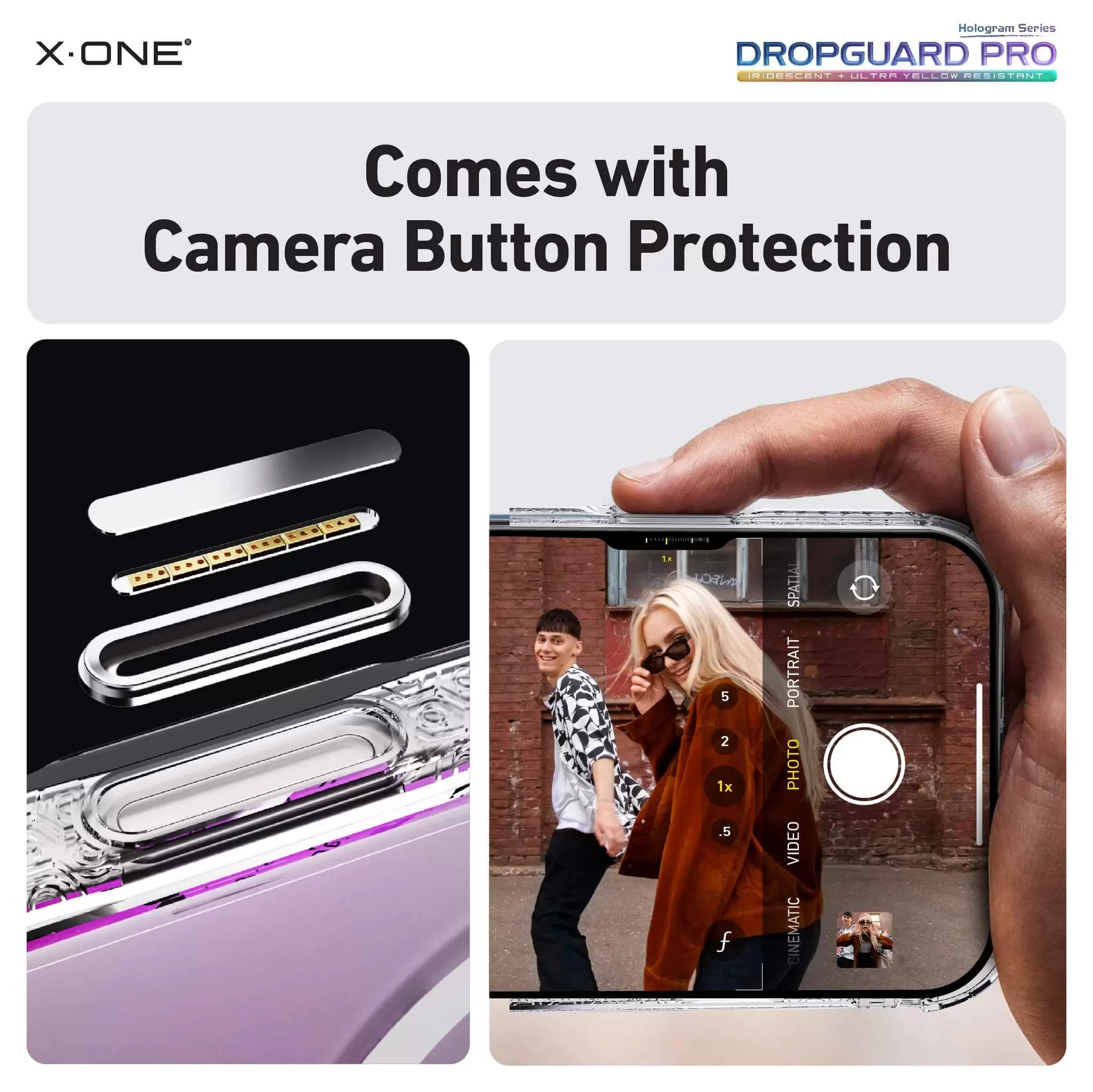 Серия DropGuard Pro