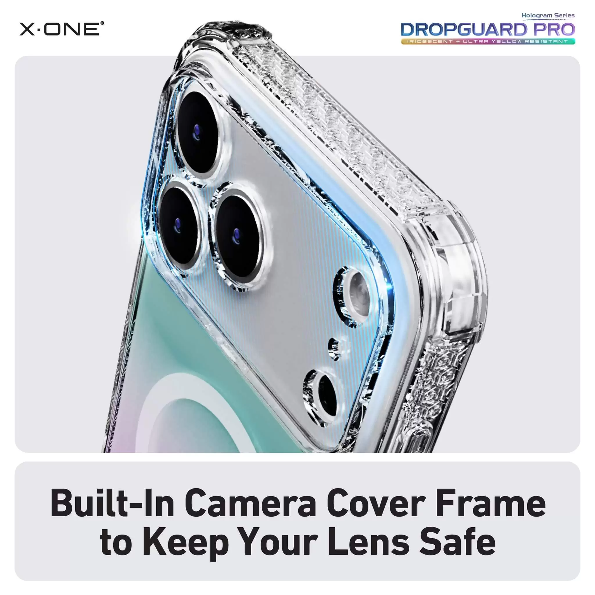 Серия DropGuard Pro