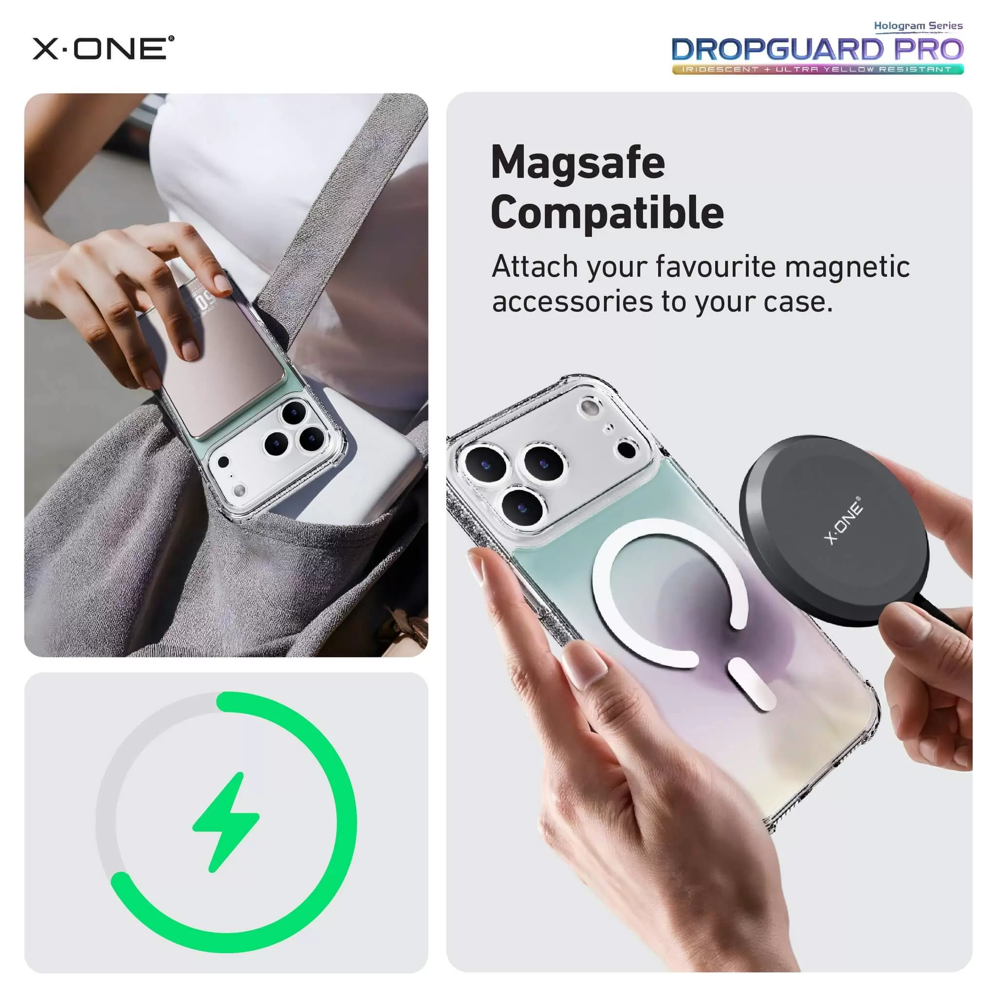 Серия DropGuard Pro