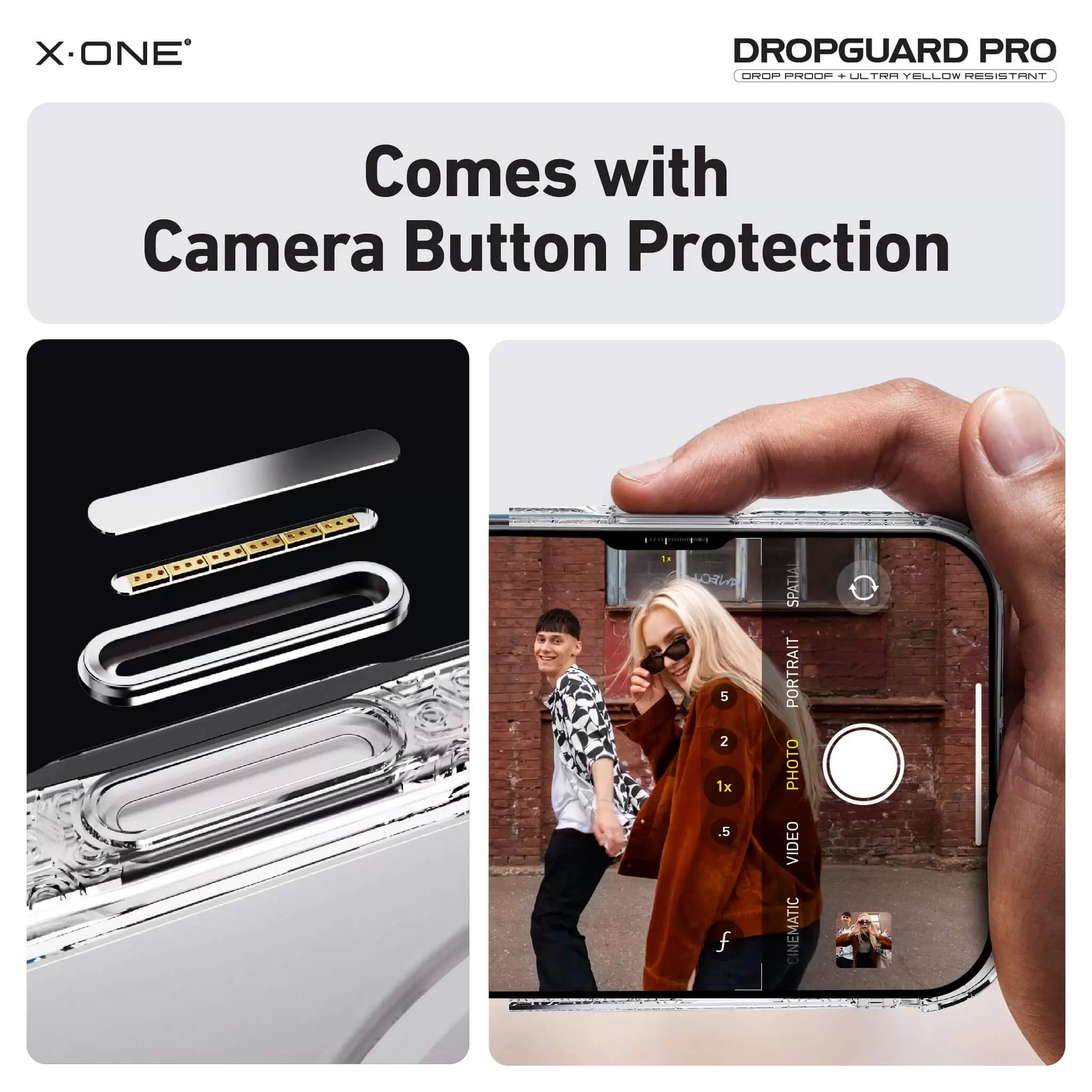 Серия DropGuard Pro