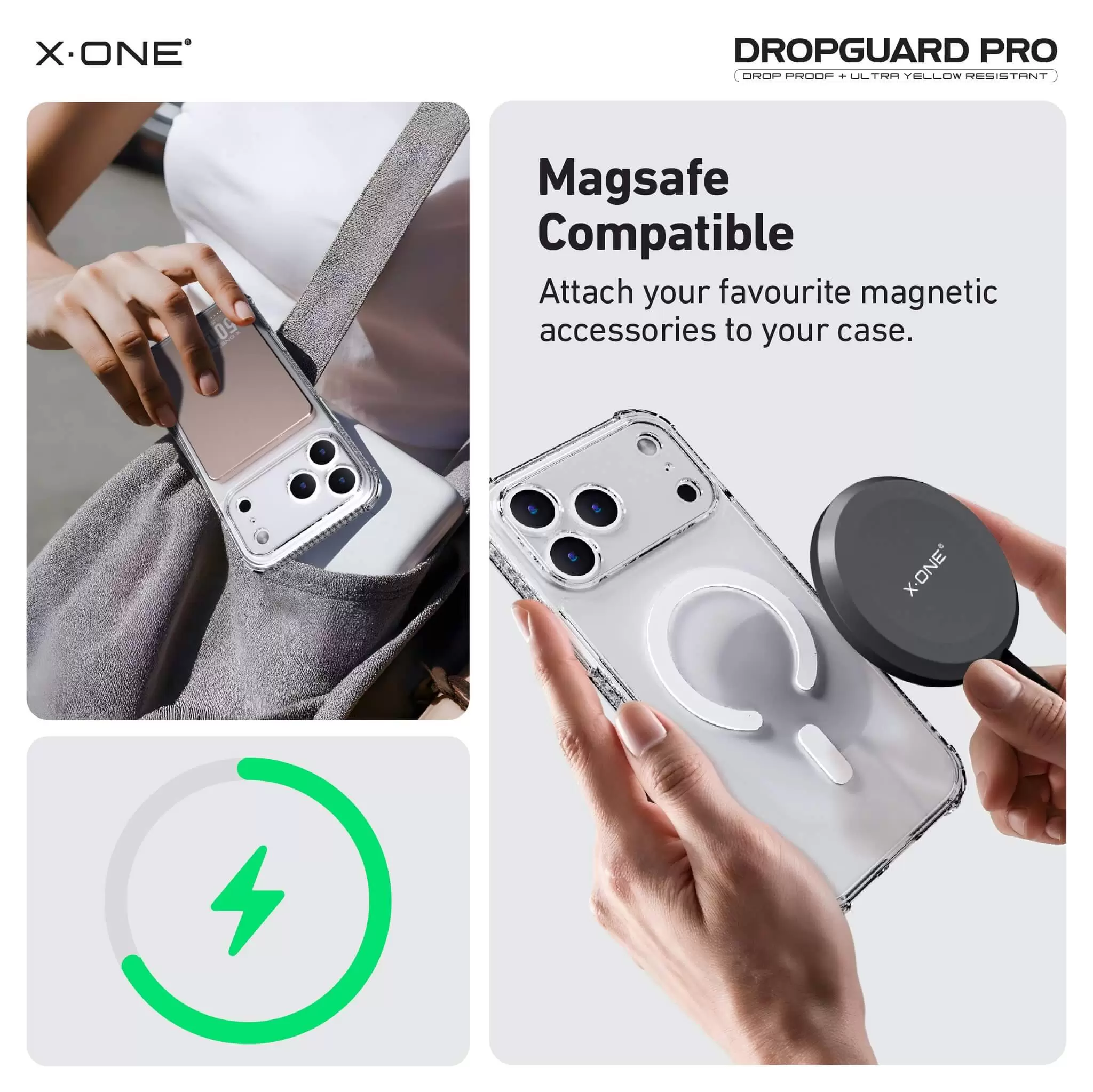 Серия DropGuard Pro
