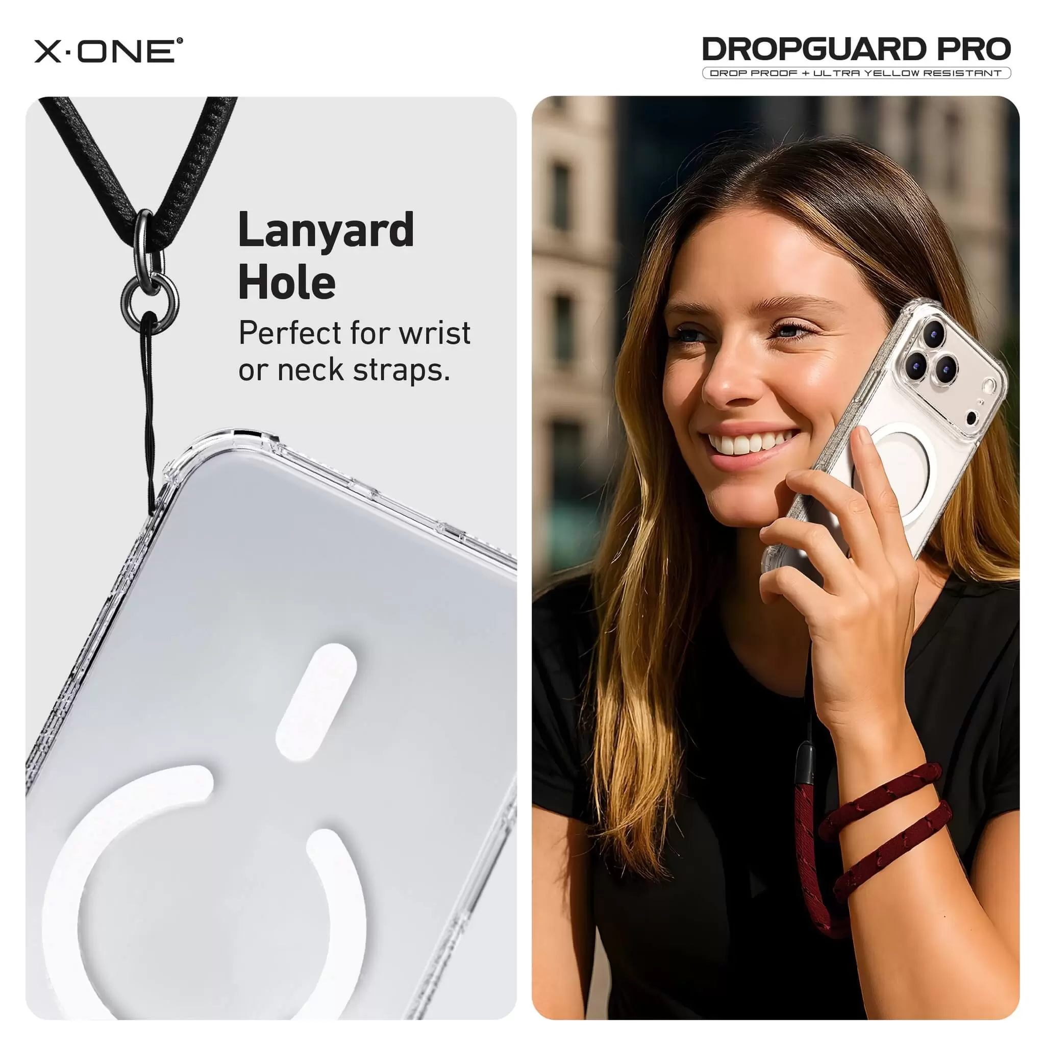 Серия DropGuard Pro