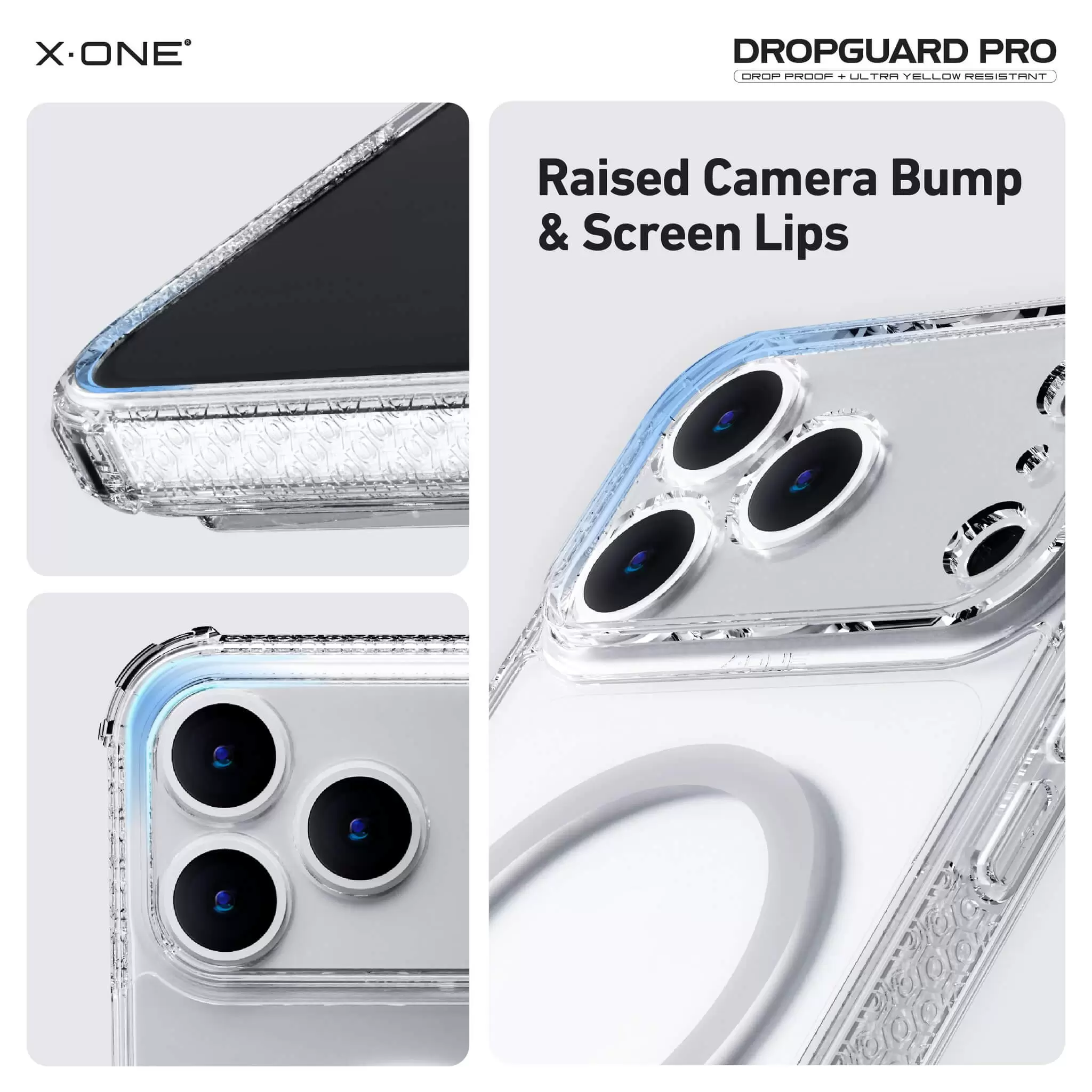 Серия DropGuard Pro