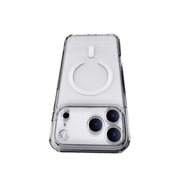 Очистить DropGuard