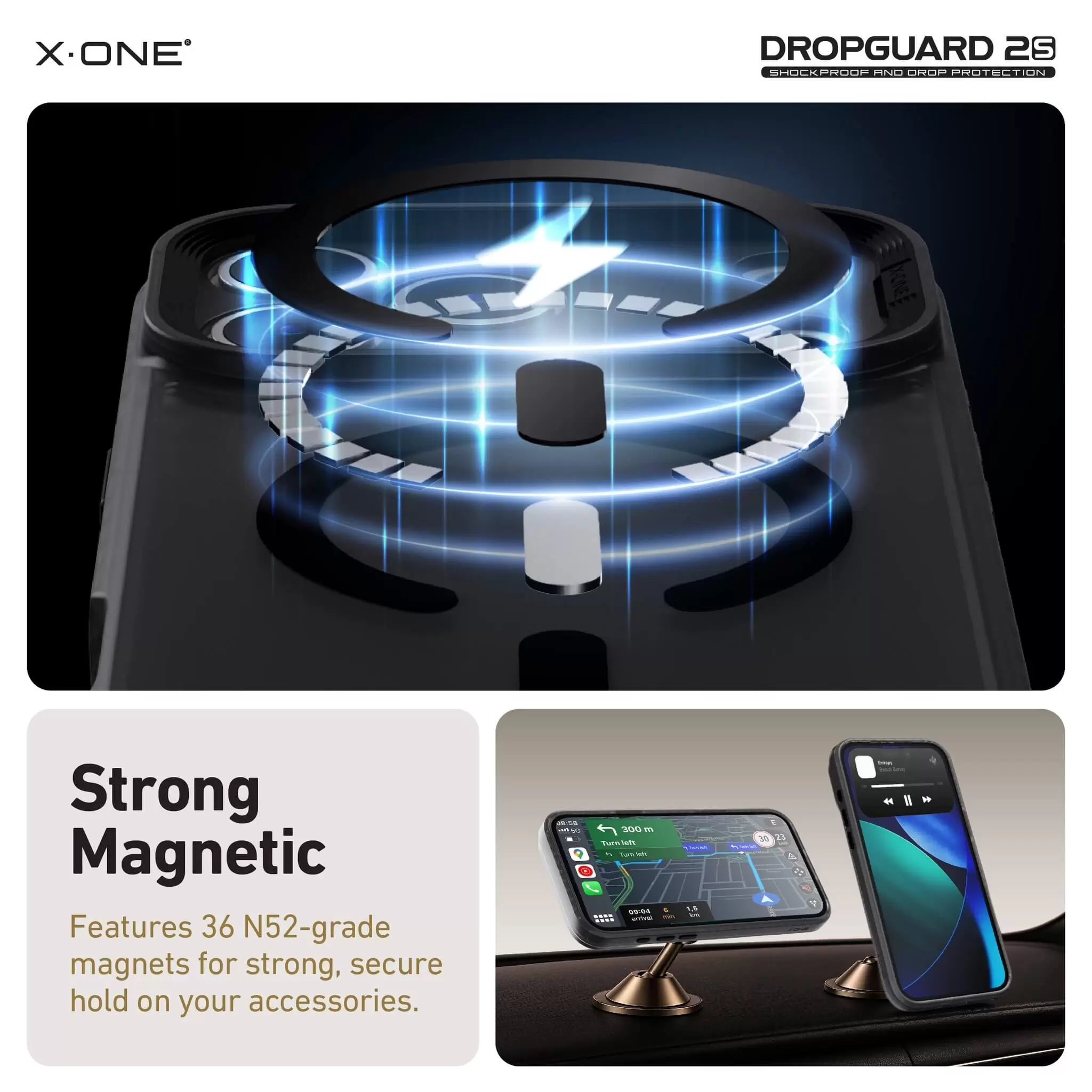 Серия DropGuard 2S