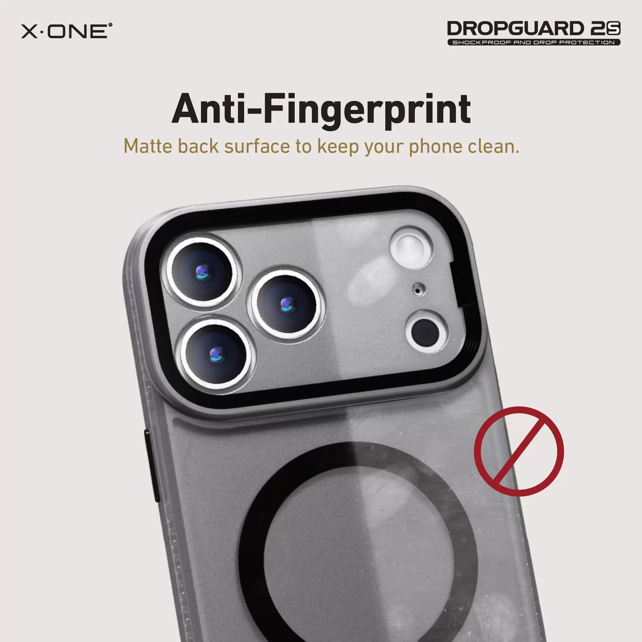 Серия DropGuard 2S