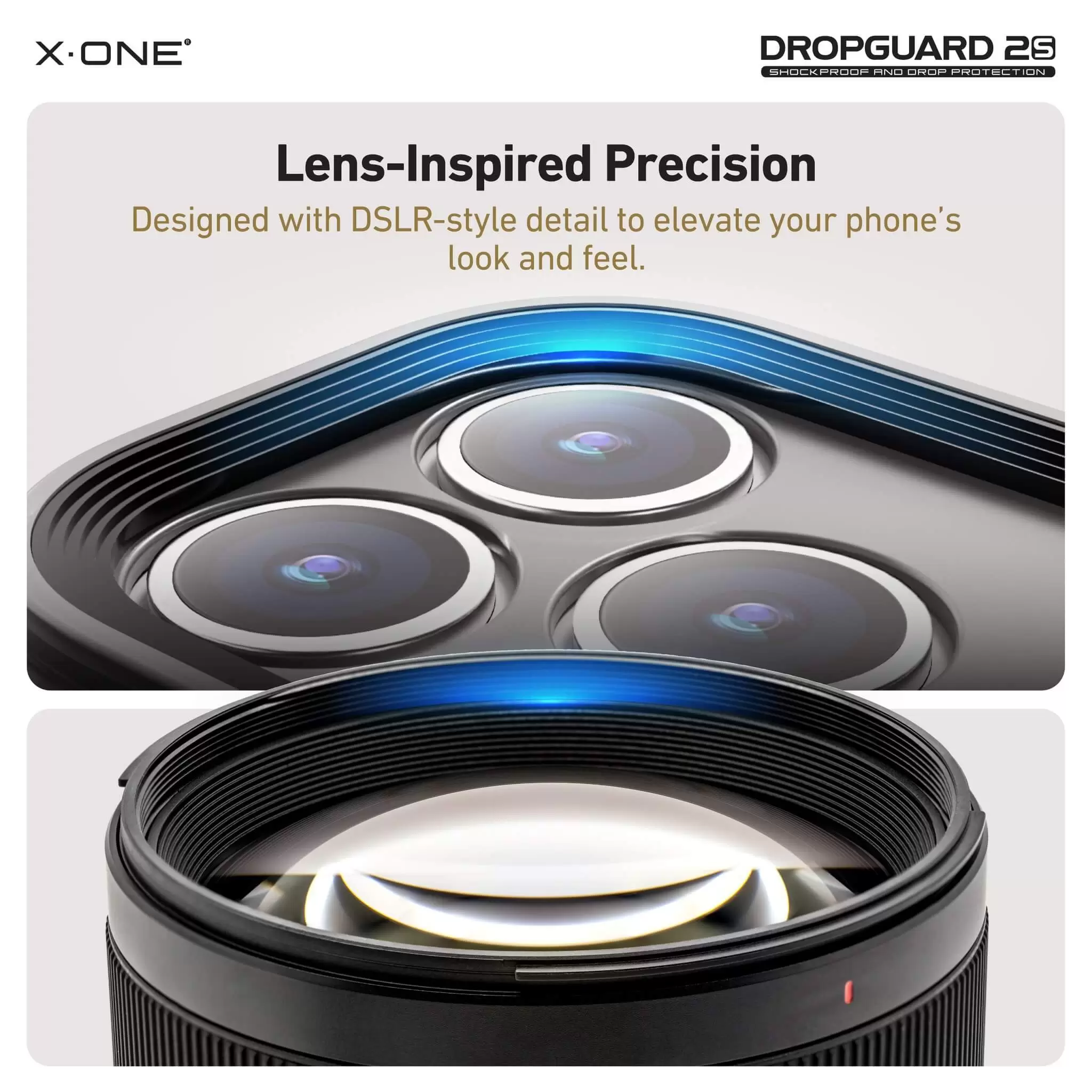 Серия DropGuard 2S