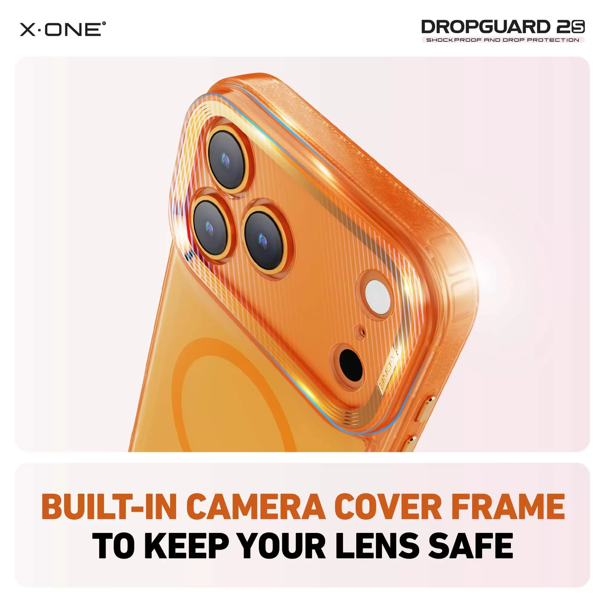 Серия DropGuard 2S