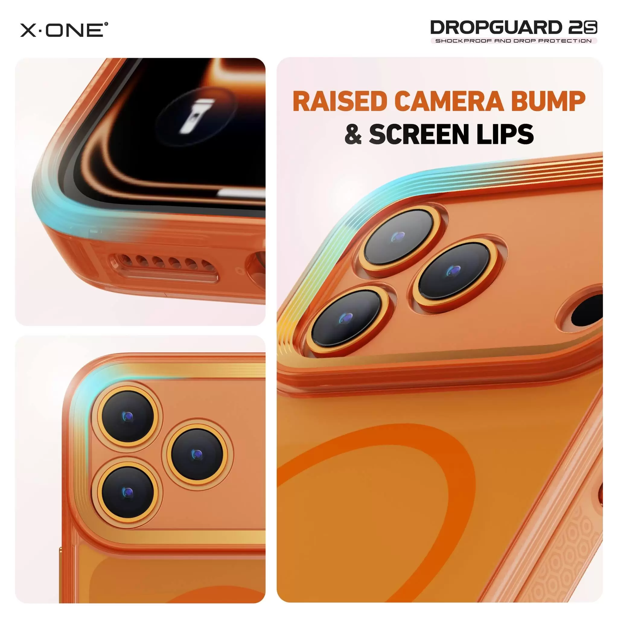Серия DropGuard 2S