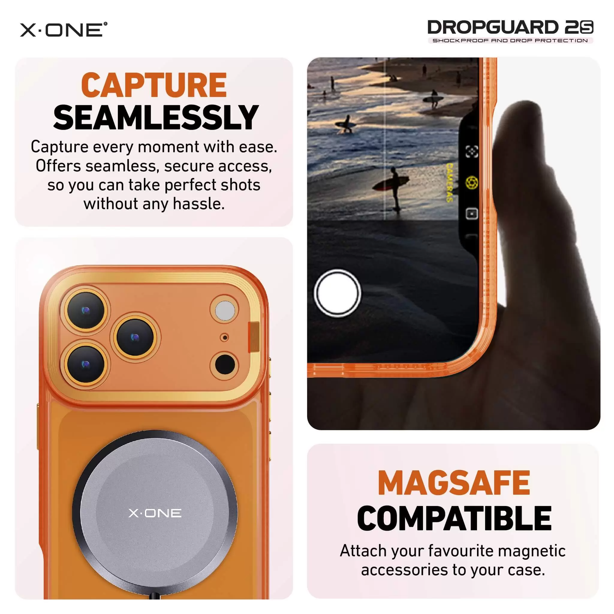 Серия DropGuard 2S