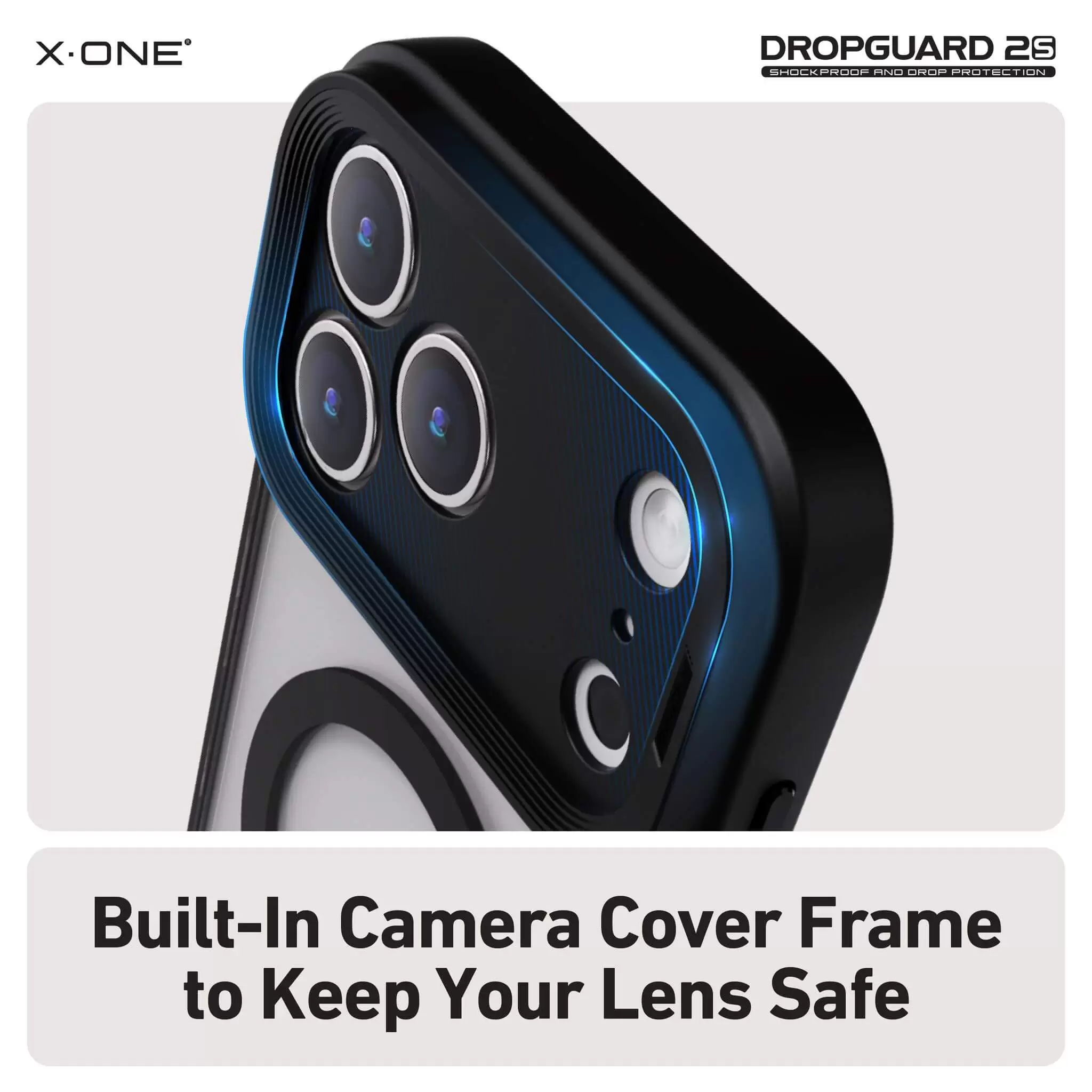Серия DropGuard 2S