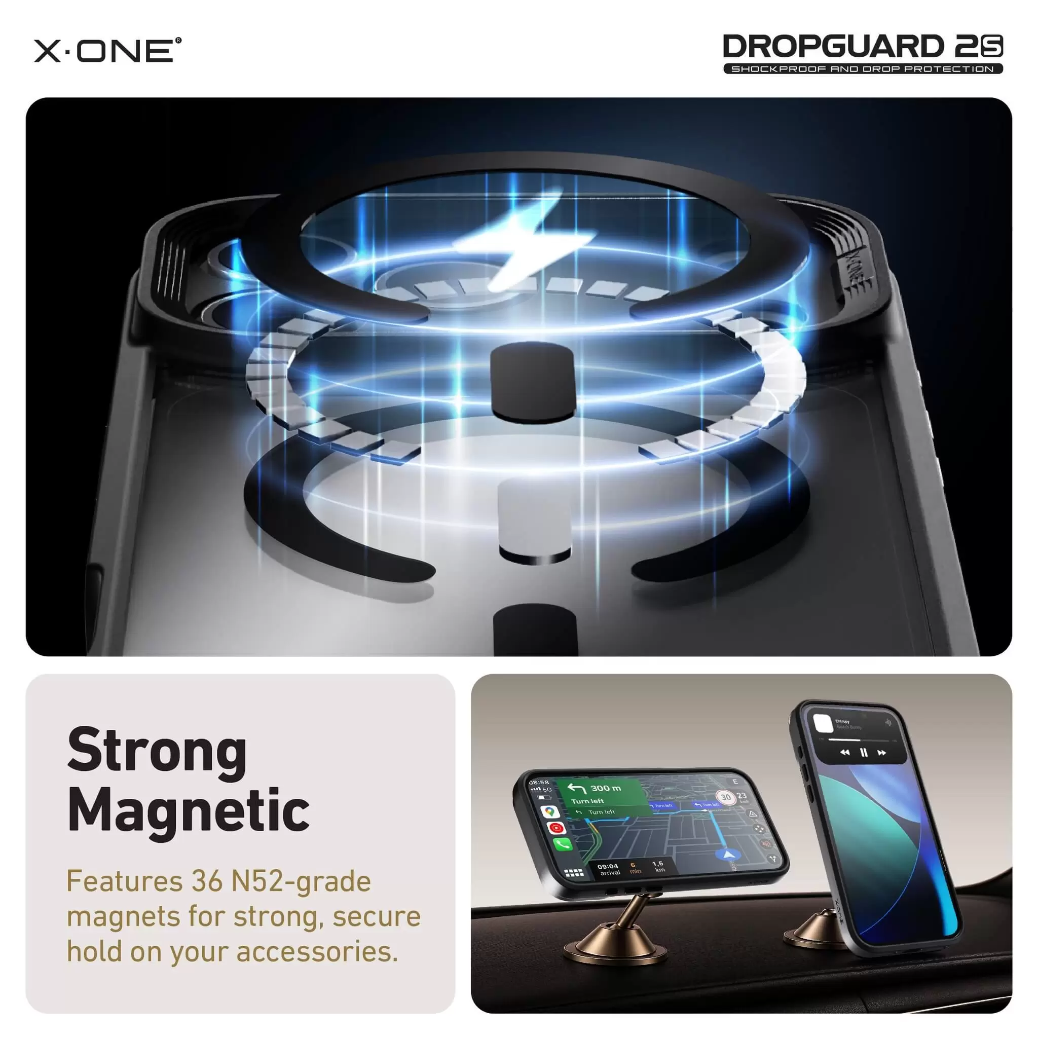 Серия DropGuard 2S