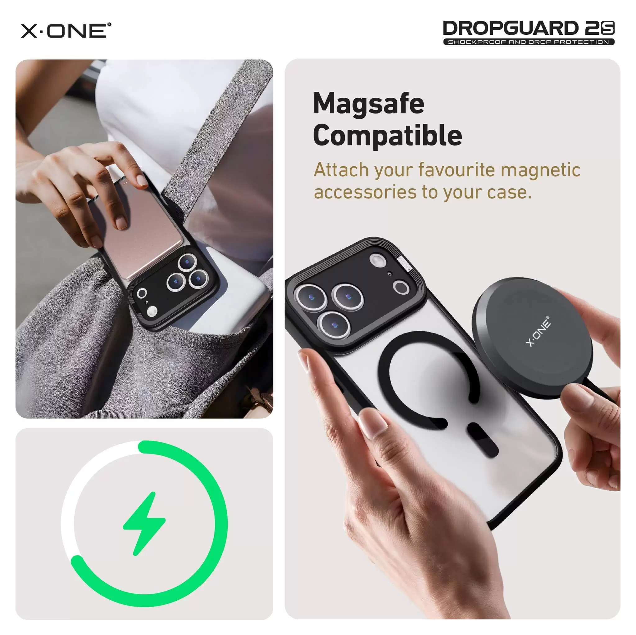 Серия DropGuard 2S