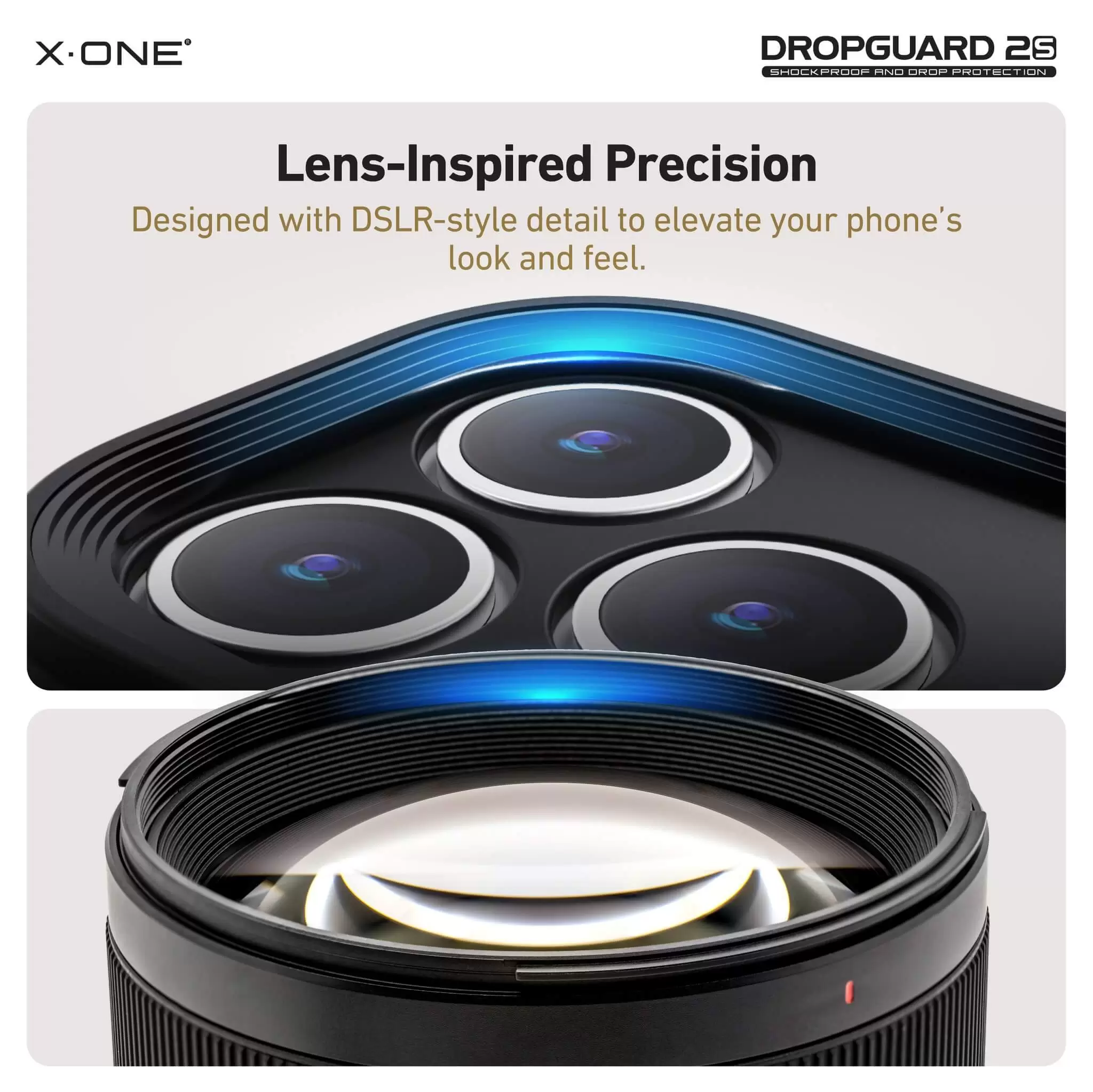 Серия DropGuard 2S