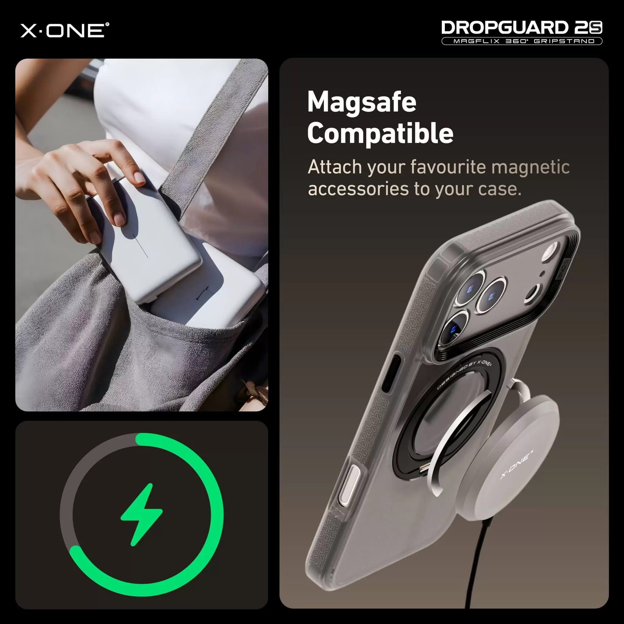 Серия DropGuard 2S