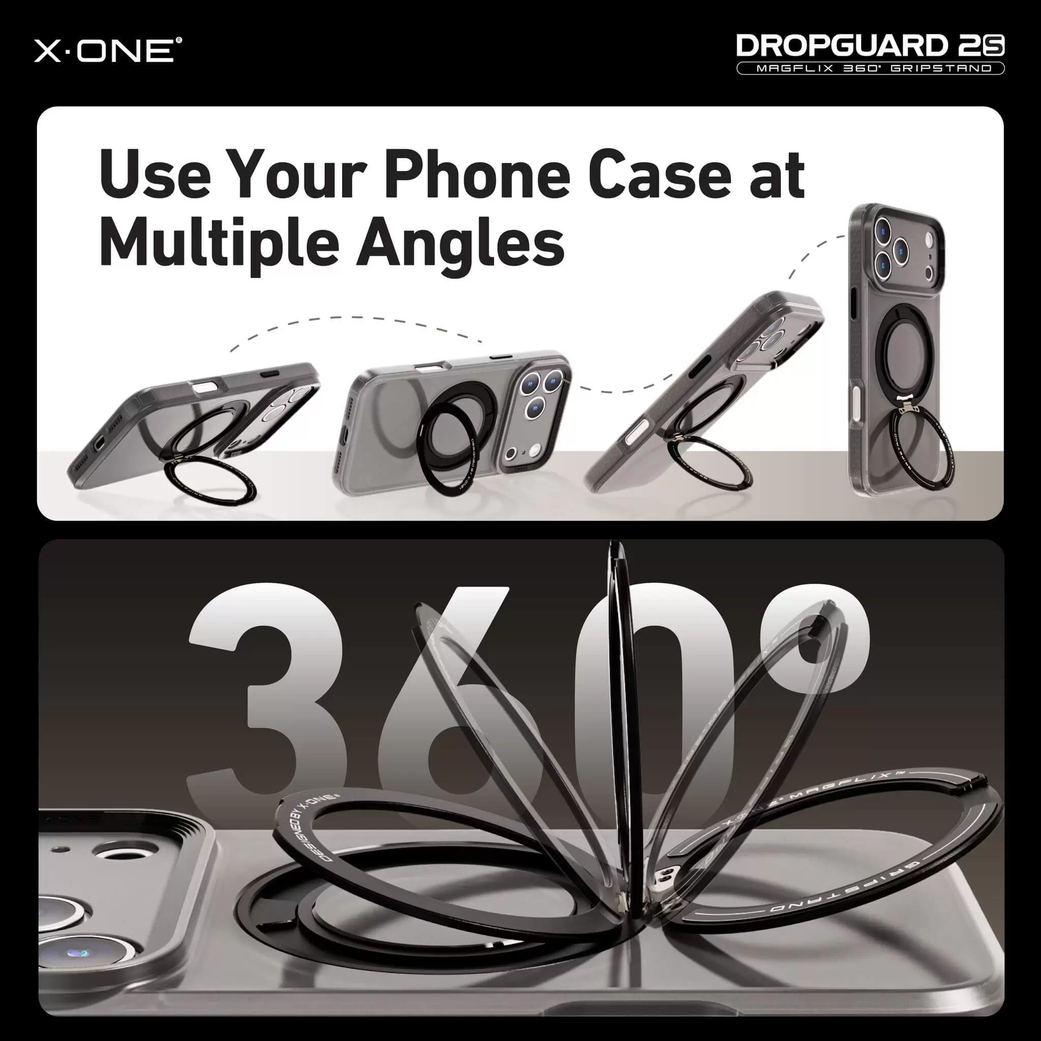 Серия DropGuard 2S