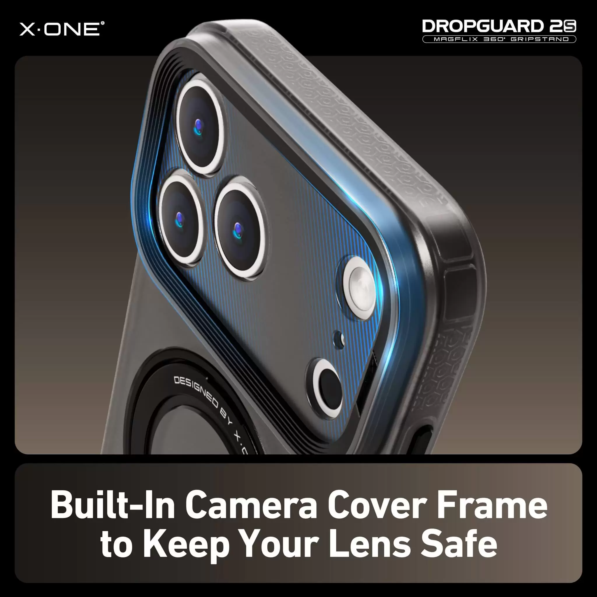 Серия DropGuard 2S
