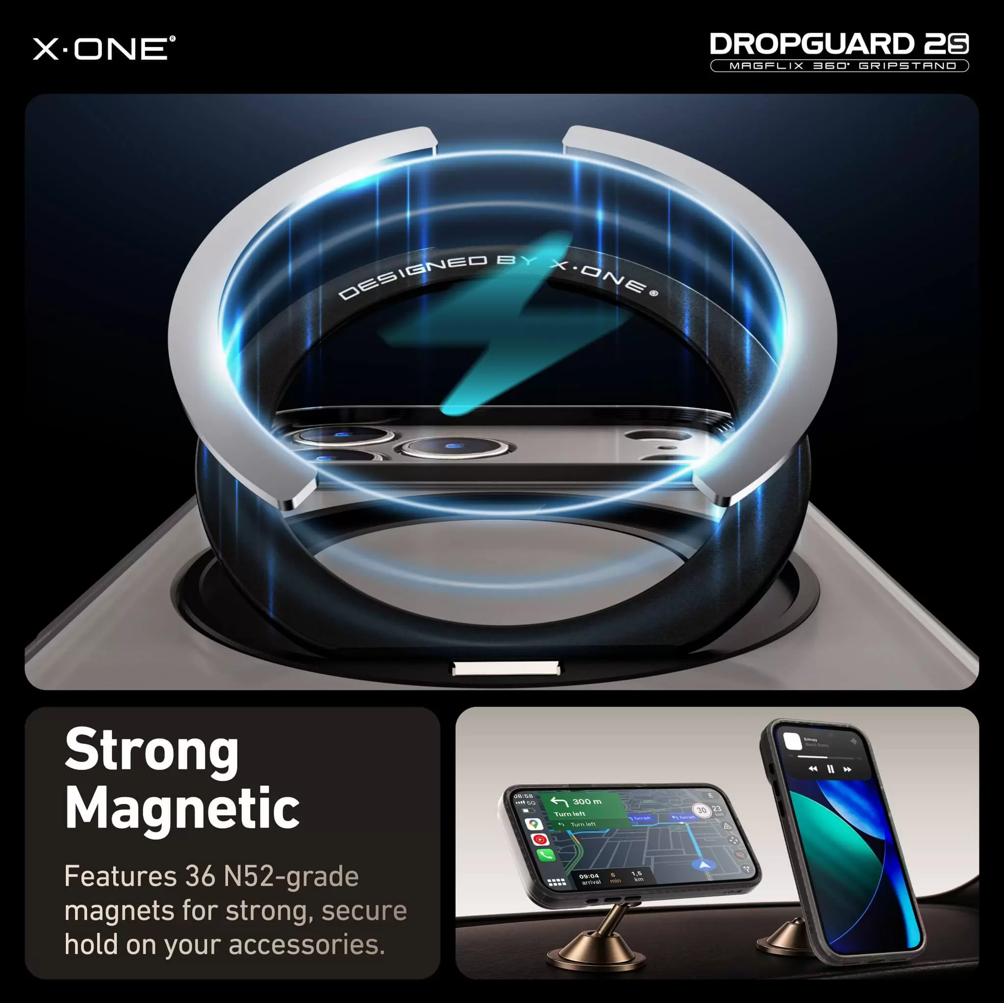 Серия DropGuard 2S