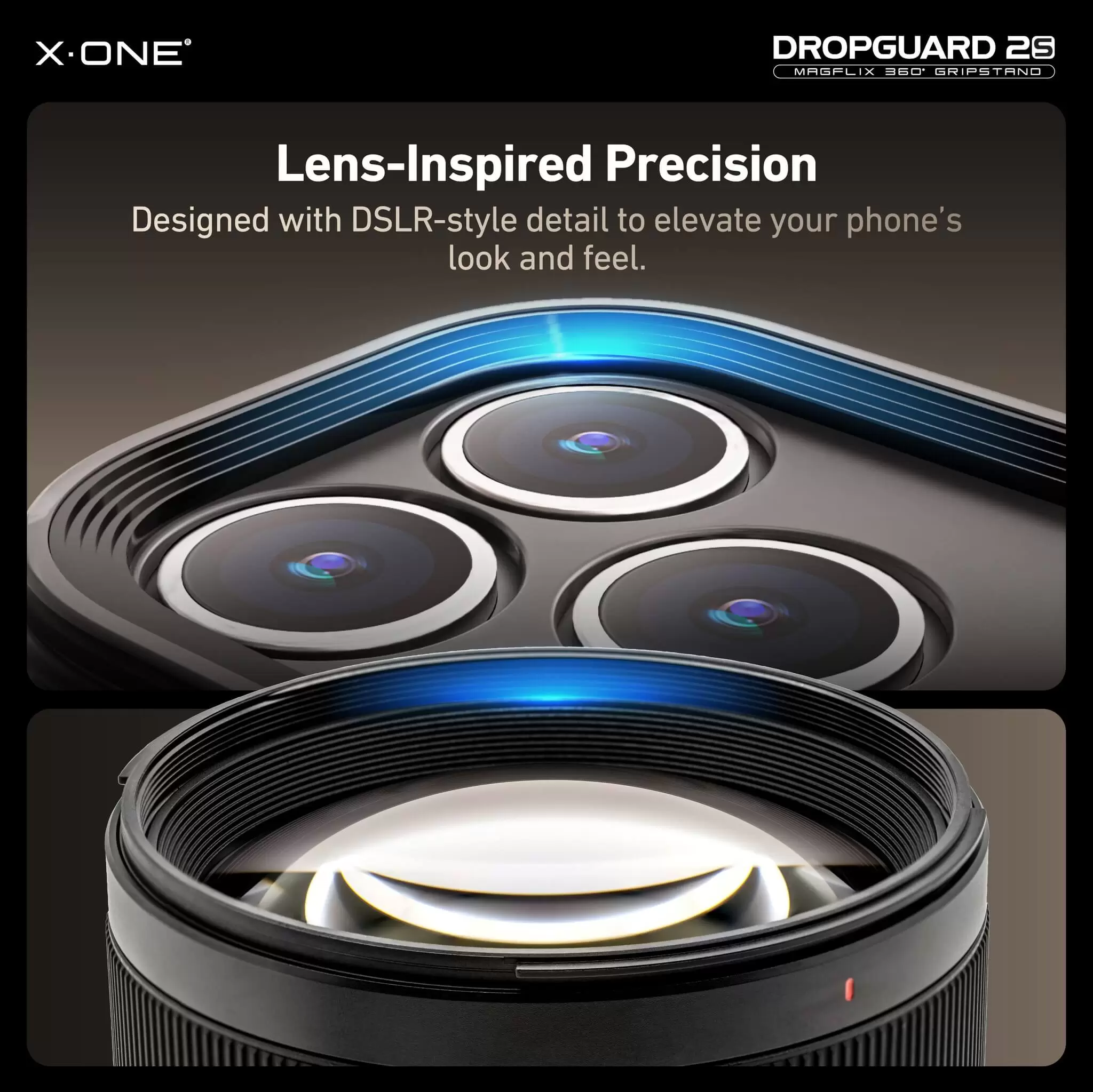 Серия DropGuard 2S