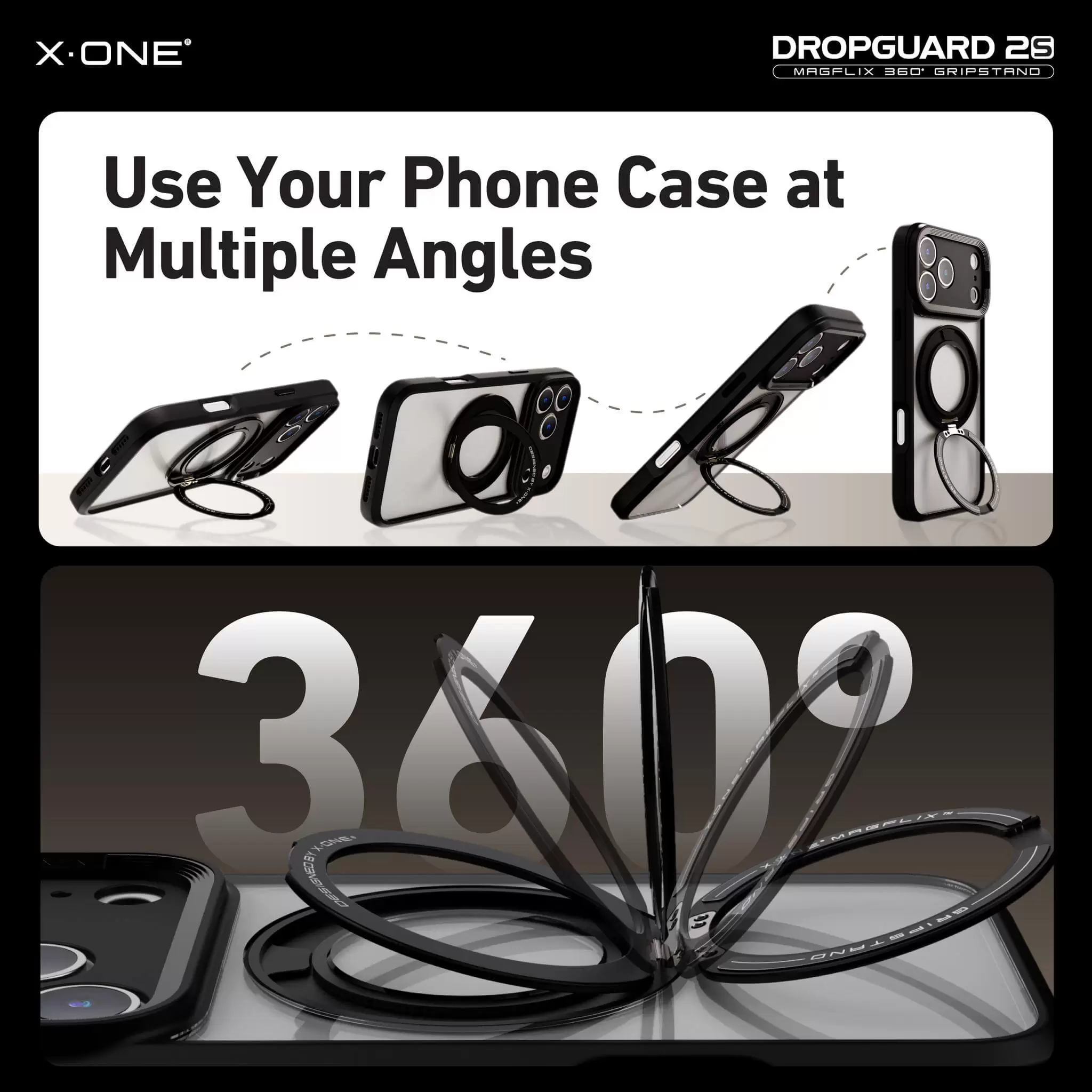 Серия DropGuard 2S
