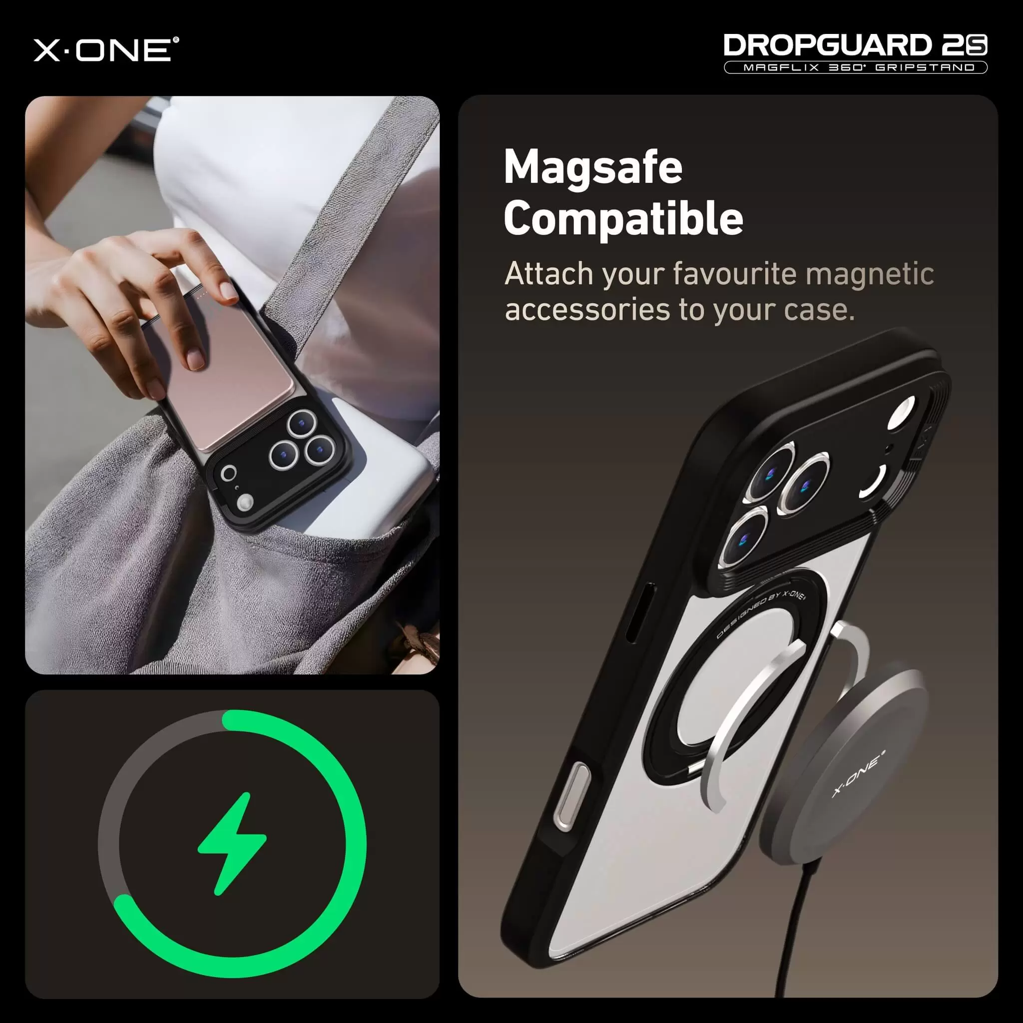 Серия DropGuard 2S