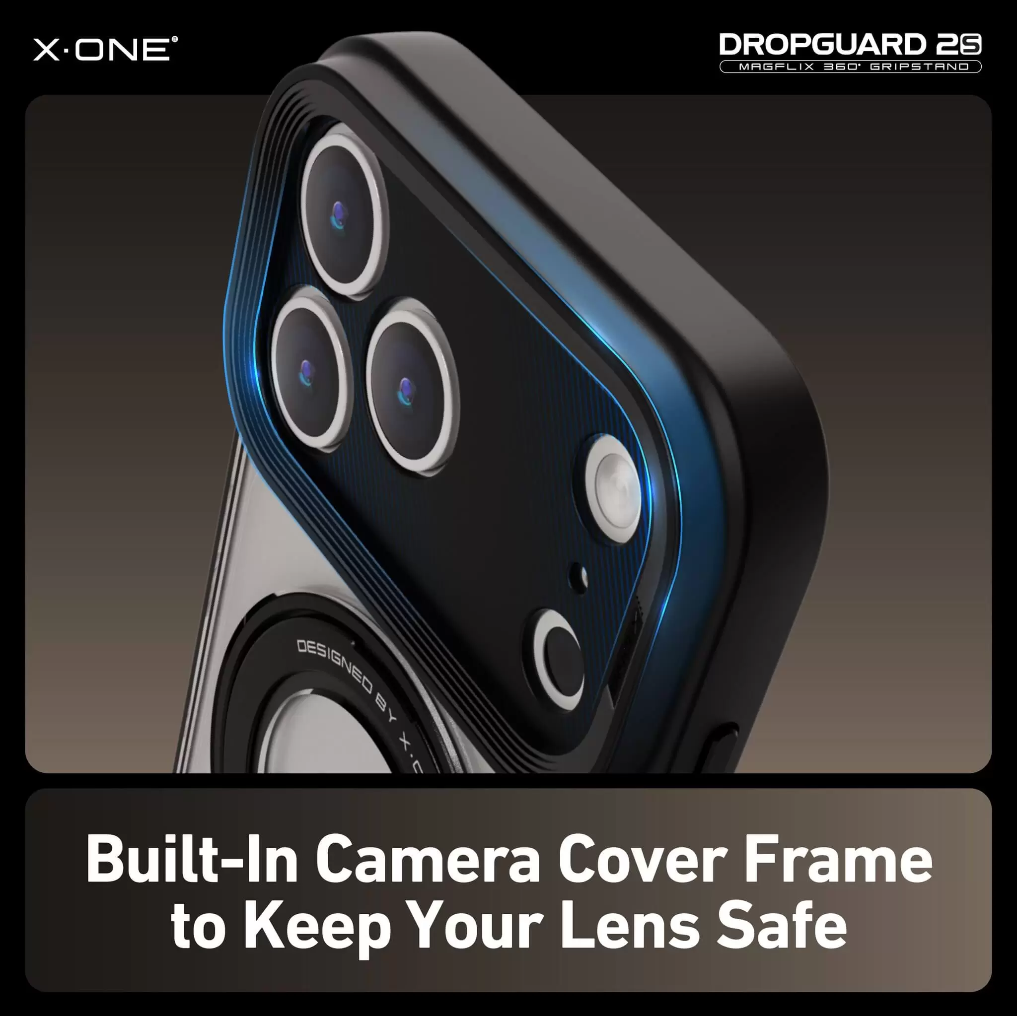 Серия DropGuard 2S