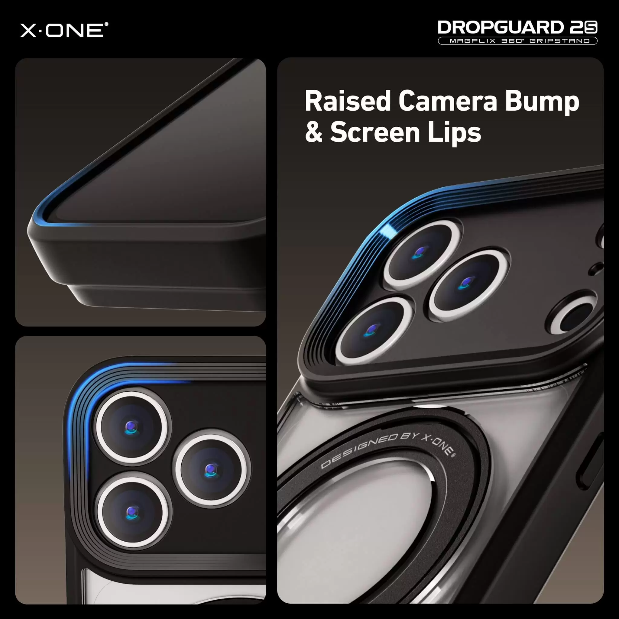 Серия DropGuard 2S