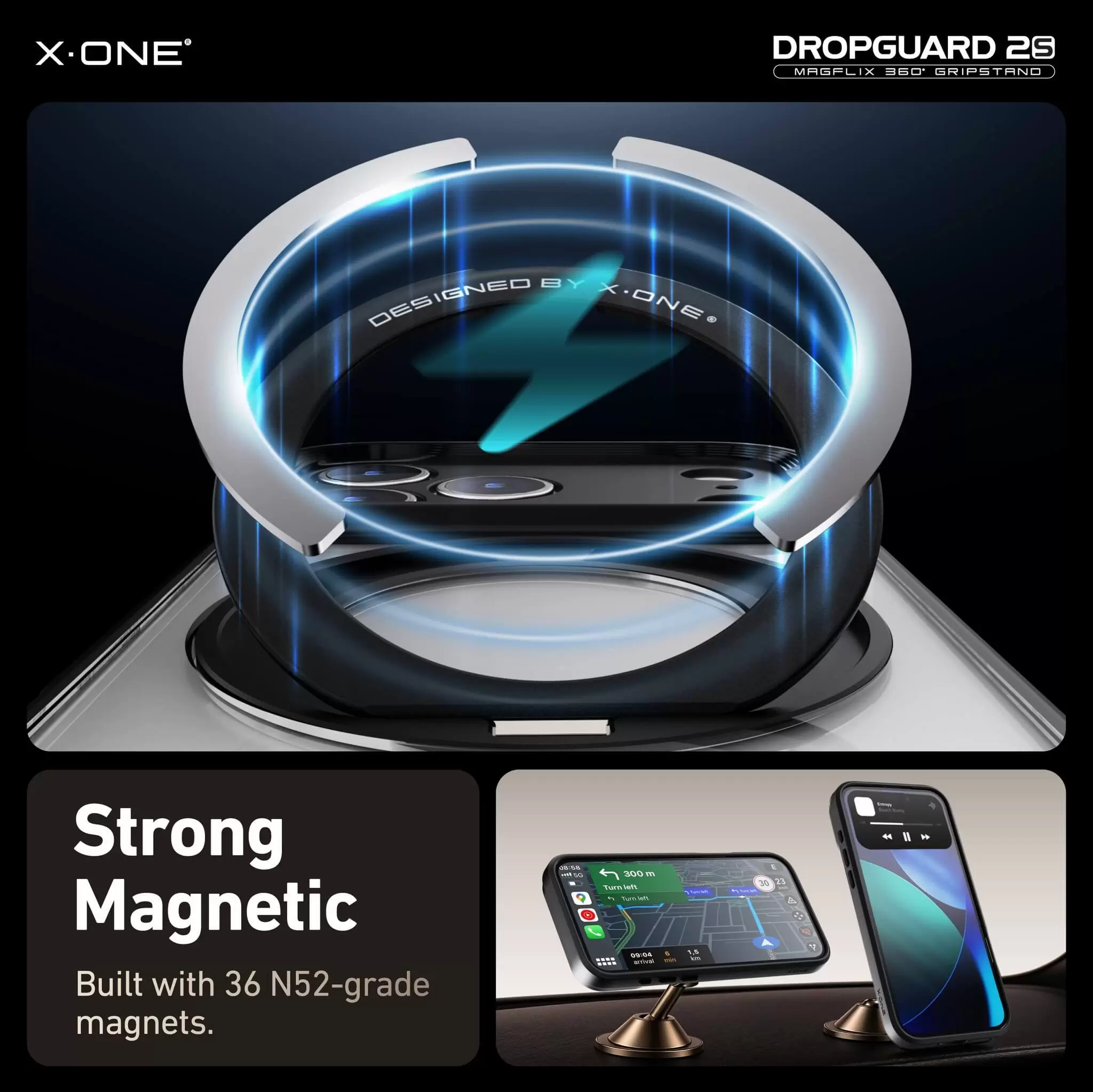 Серия DropGuard 2S