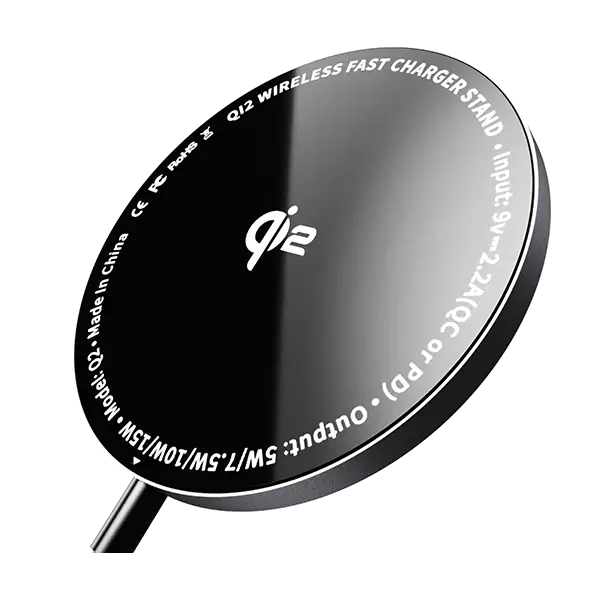 Беспроводное быстрое зарядное устройство Qi2 Razor